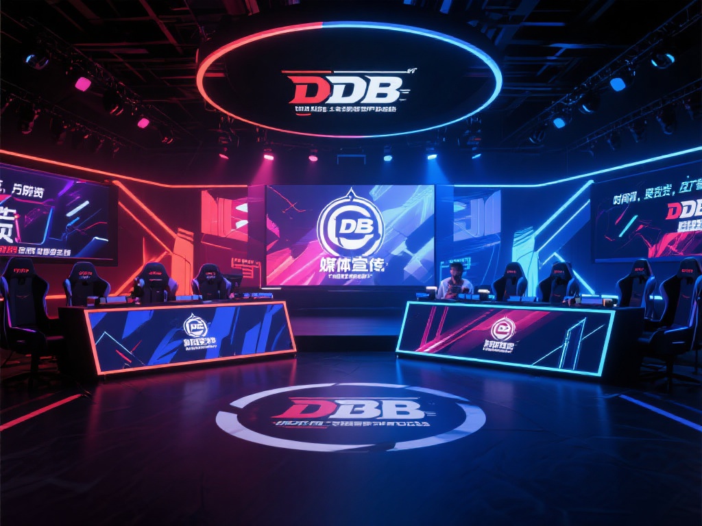 全面解析DB电竞官网:电竞战队支持与功能详览 资源整合是电竞平台的核心竞争力之一,而DB电竞官网