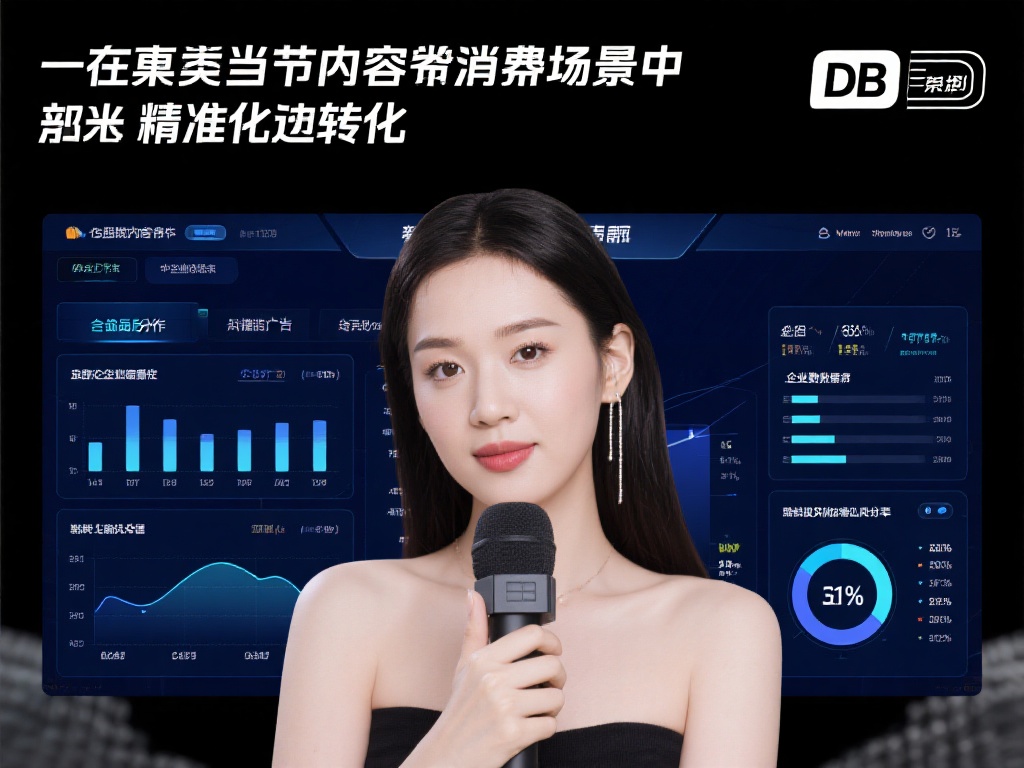 电竞直播DB数据化分析与商业化运营深度解析