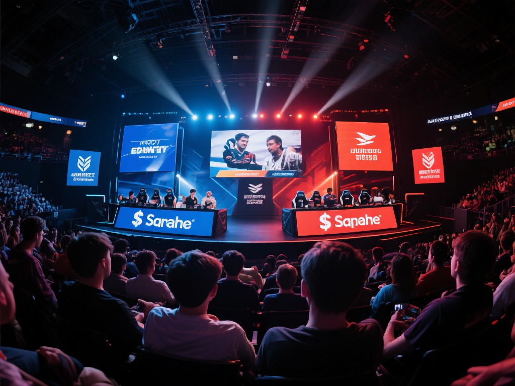 深度解读db电竞产业链中的赚钱机遇