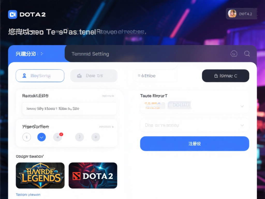 全面解析db电竞平台官网注册指南，新手入门必读攻略