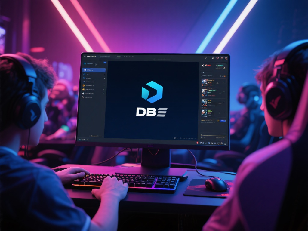 竞技游戏一直以来都深受玩家们的热爱与追捧，而找到一