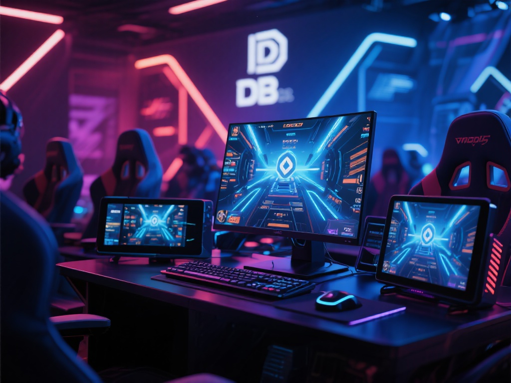 DB电竞电脑版多平台兼容性及全面支持解析