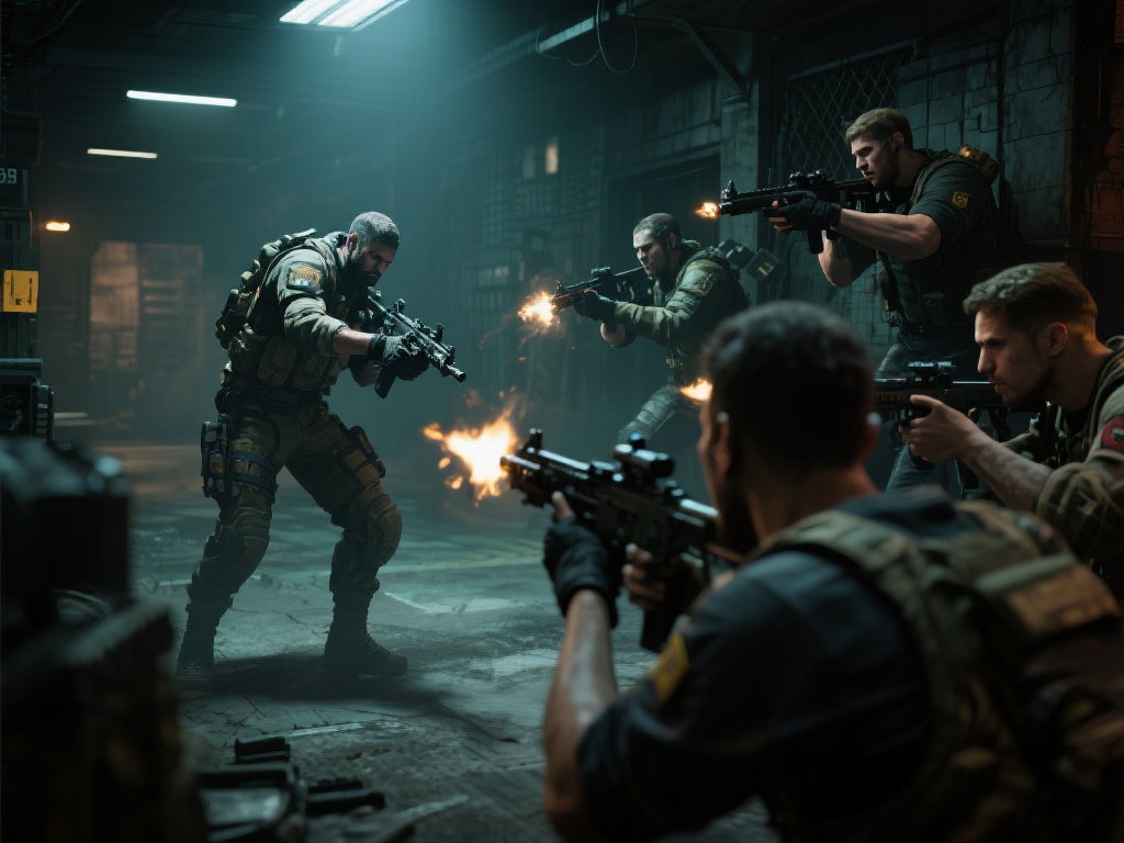 DB电竞暗区攻略：全面解析快速提升战斗技巧的秘诀