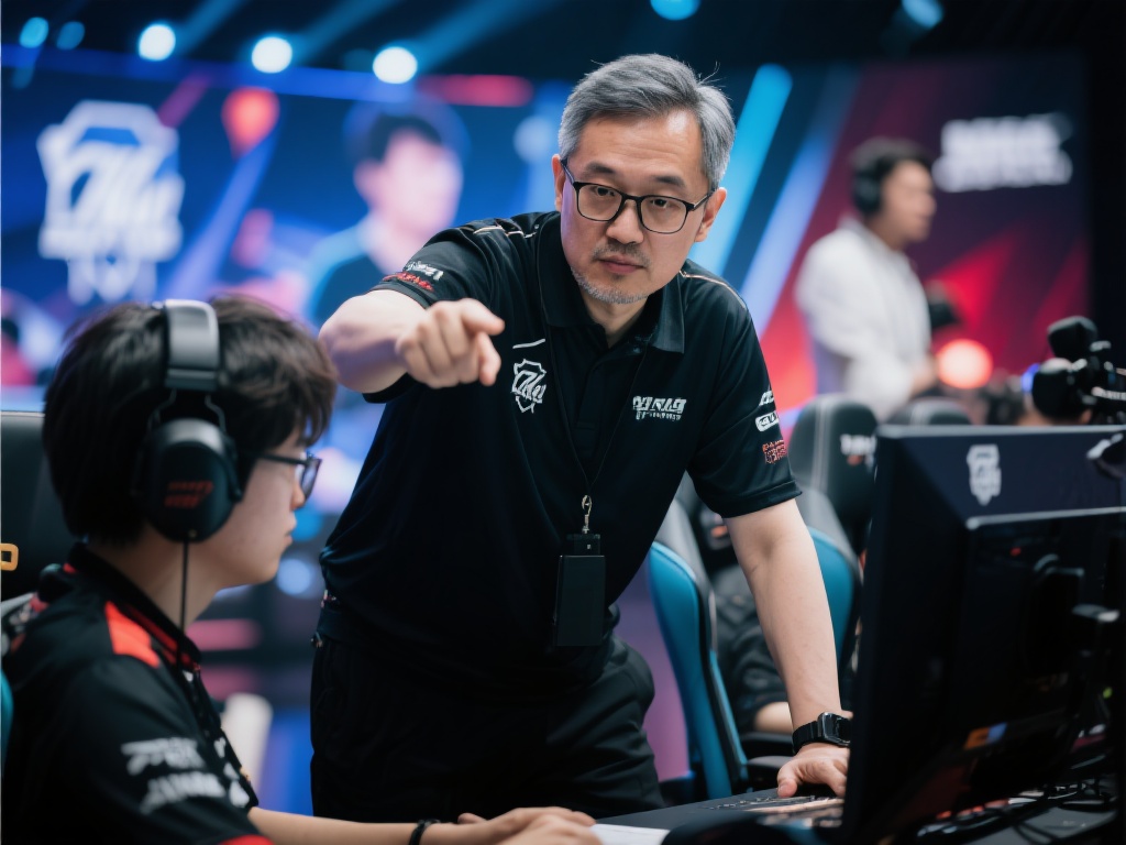 深入解析如何挑选优质DB电竞教练进行高效训练