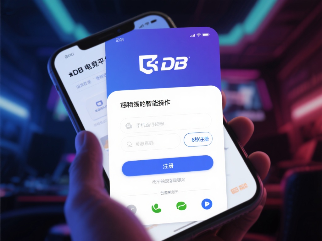 全面解析DB电竞注册的独特优势与特点分析 与传统平台相比,*DB电竞提供了全程智能化操作,让
