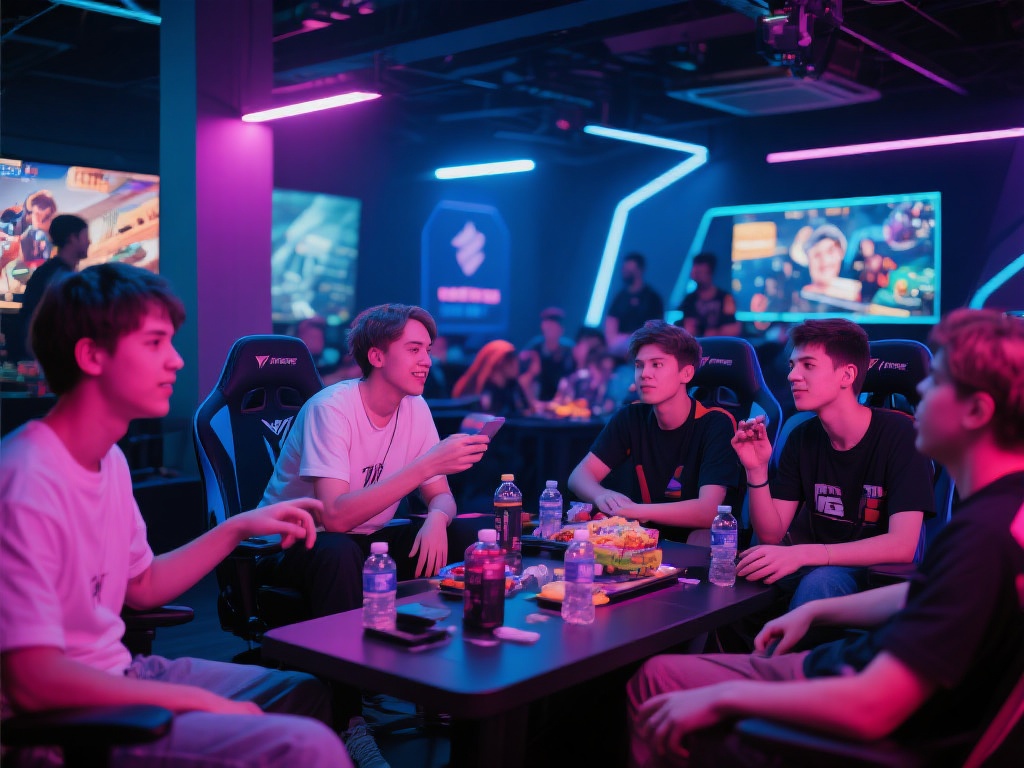 了解如何加入及推荐DB电竞电脑版顶级玩家社群