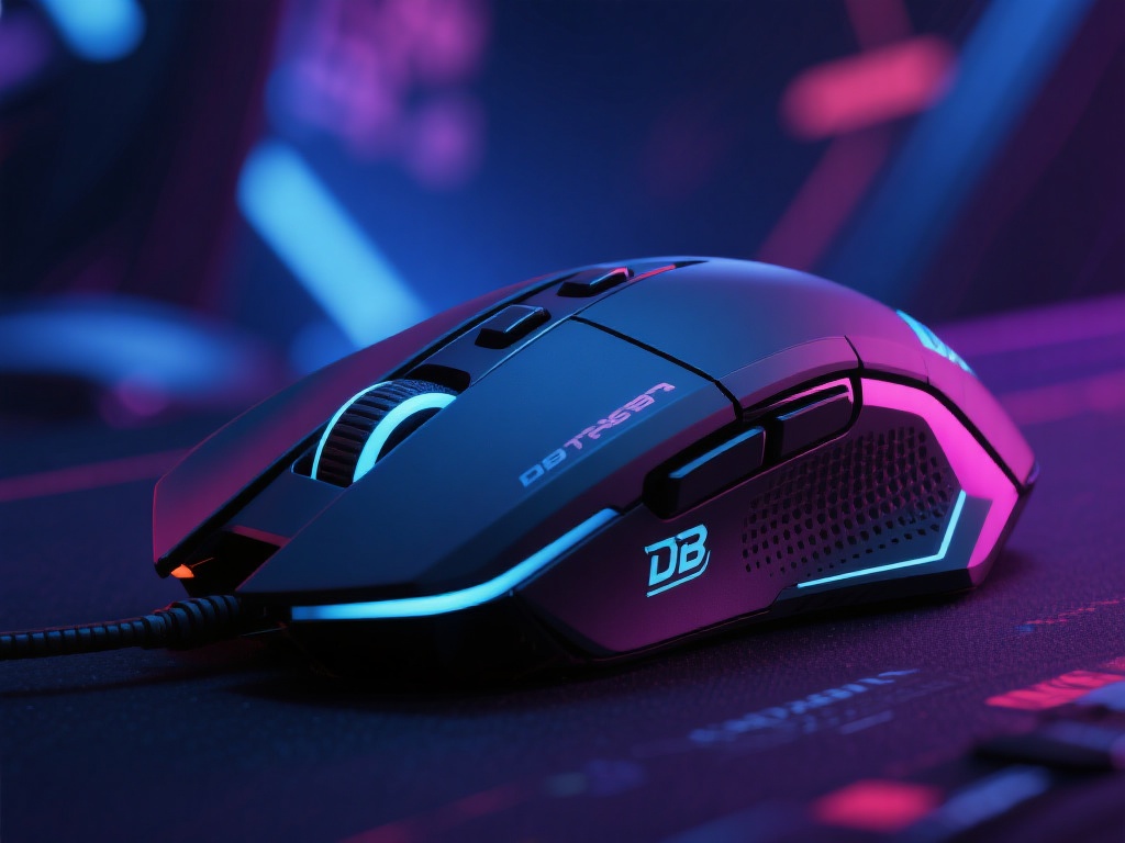 当今的电竞世界，设备的重要性已毋庸置疑，而鼠标更是