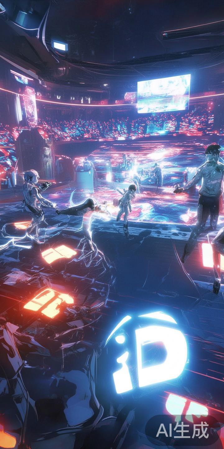 “db电竞”实际上指的是一款具有高竞技性和丰富策略