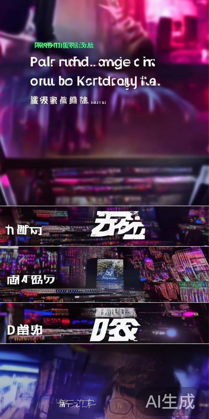 随着电子竞技行业的不断发展，DB电竞游戏作为新兴的