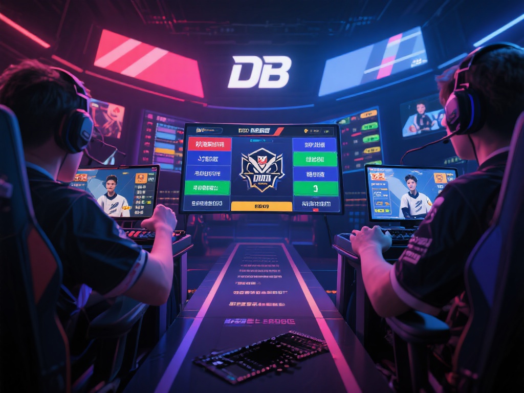 新手必看!DB电竞竞彩常见误区详解与避坑指南 在电竞竞彩的世界中,新手玩家往往抱着高涨的热情踏入