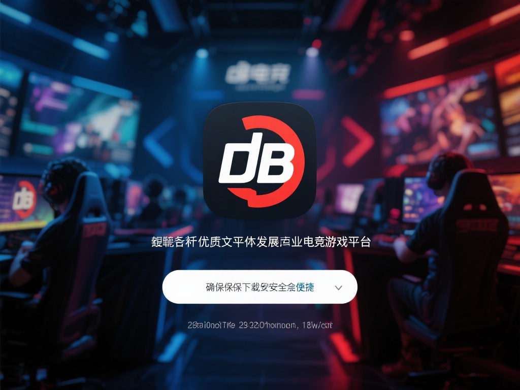 近年来，随着电子竞技行业的迅速发展，各类电竞游戏平