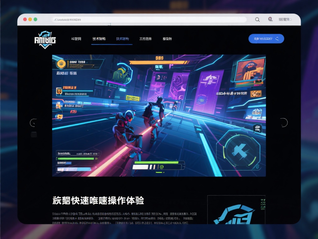 深入探索DB电竞官网,享受顶级电竞体验盛宴 此外,其官网采用了一流的技术架构,确保玩家能够享受