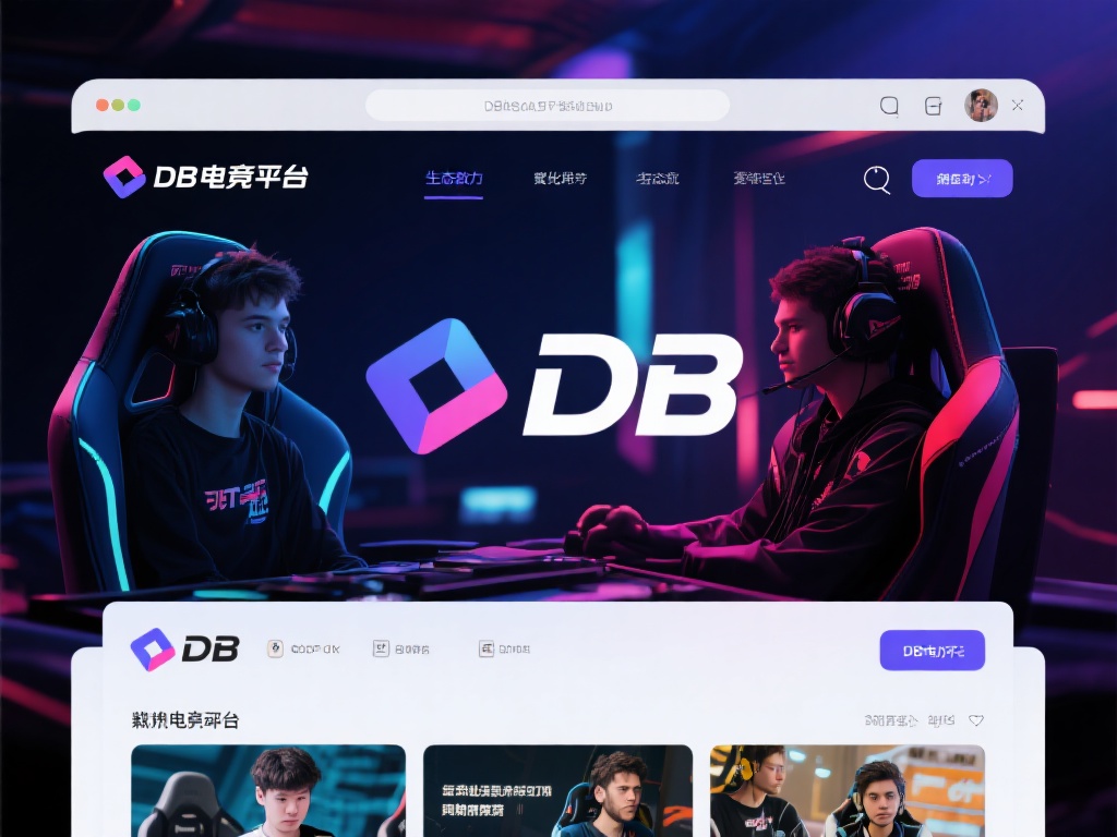 db电竞平台致力于提供一个完善的生态系统，让每一位
