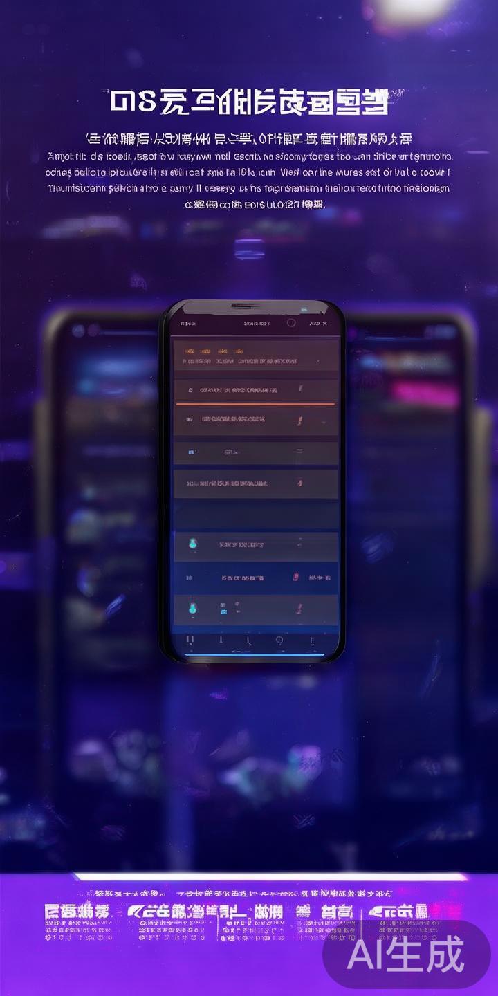 “DB电竞盘:打造专业电竞赛事的理想平台,助力电竞产业新腾飞 在当今数字娱乐高速发展的时代,电竞已成为年轻一代生