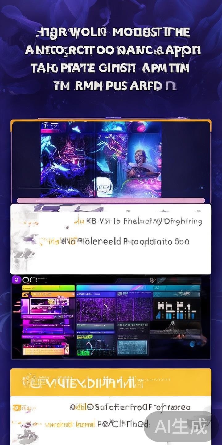 详细教程:安卓手机如何快速下载安装DB电竞软件 在当今手机游戏盛行的时代,越来越多的玩家希望在安卓