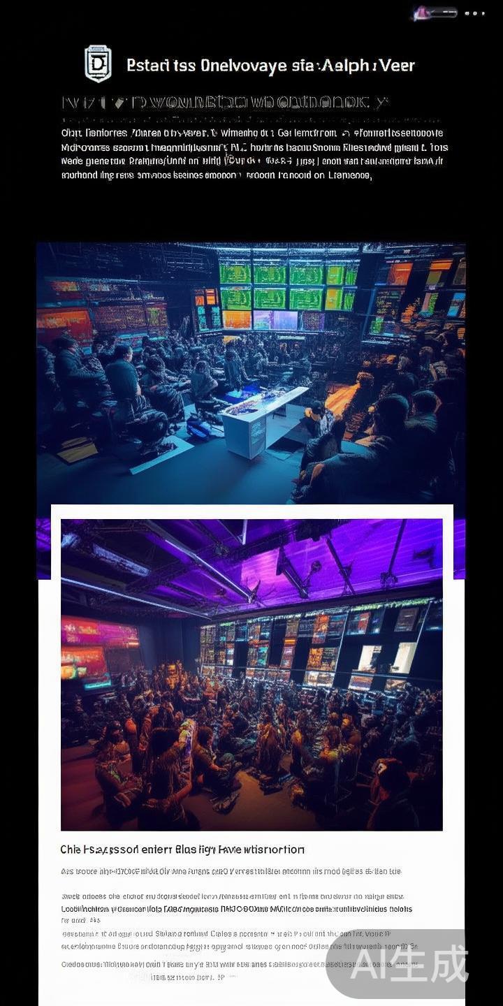 无需下载安装,轻松登录DB电竞网页版尽享畅玩游戏体验 在当今移动互联网快速发展的背景下,电竞成为越来越多