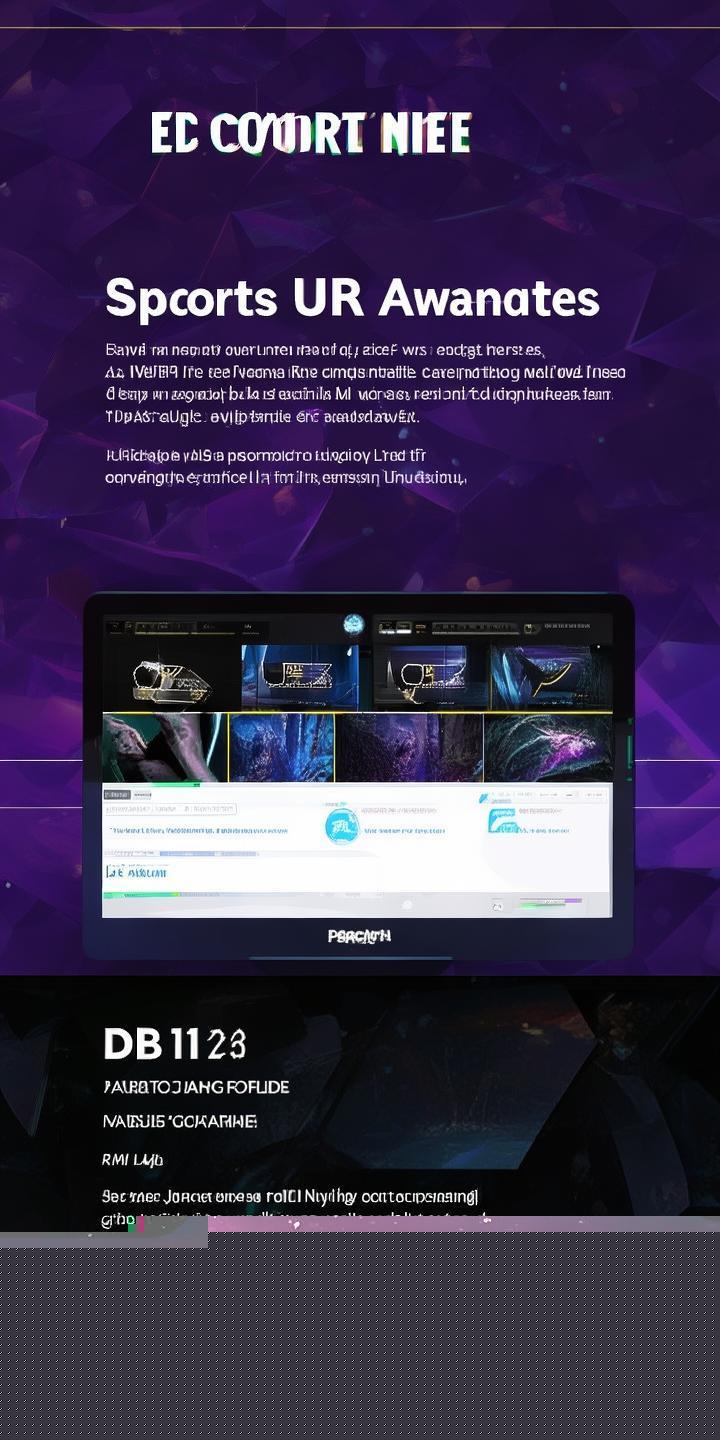 随着电竞行业的不断扩展，无数非正规网站充斥市场，用