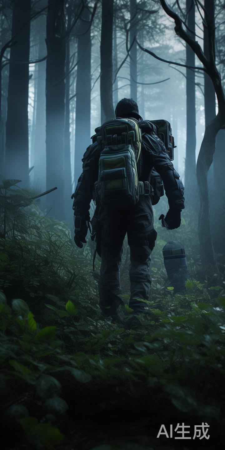 DB电竞暗区玩家常见问题与实用技巧全攻略汇总 1. 如何提升生存能力?
在暗区中,存活率关系到