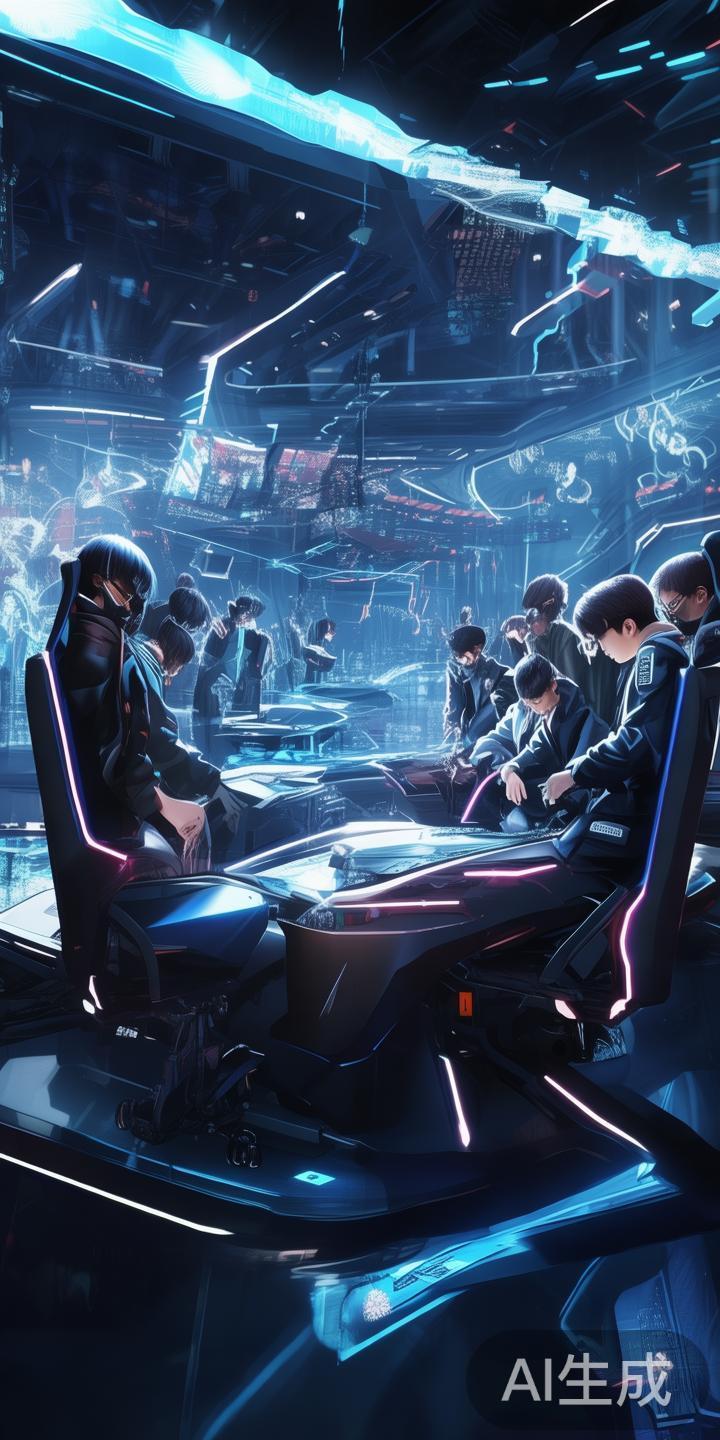 全面解析DB12电竞考核要求:全方位解读与操作指南 “db12电竞考核”是一套以全面评估电竞选手能力为