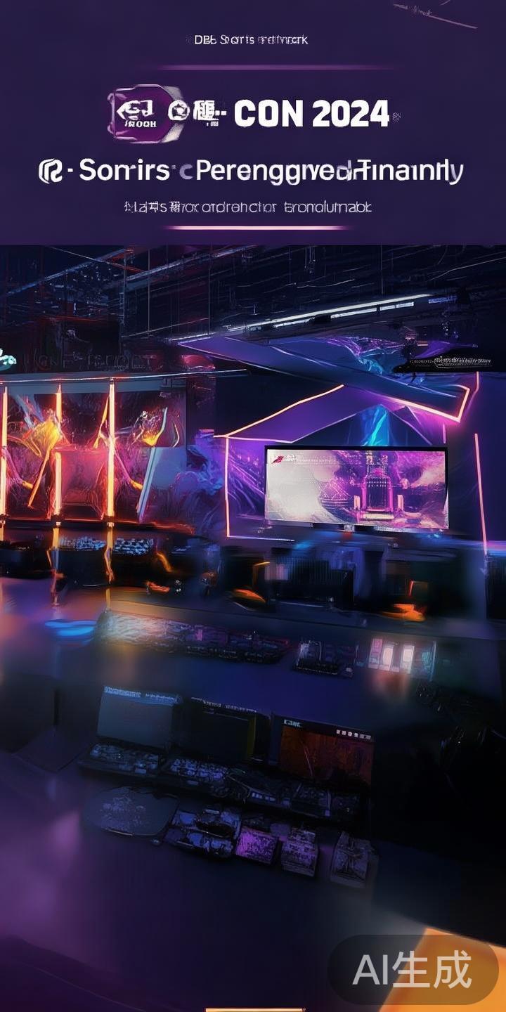 2024年DB电竞网最新优惠活动全攻略与福利汇总 2024年电竞爱好者期待已久的优惠盛宴即将到来,全