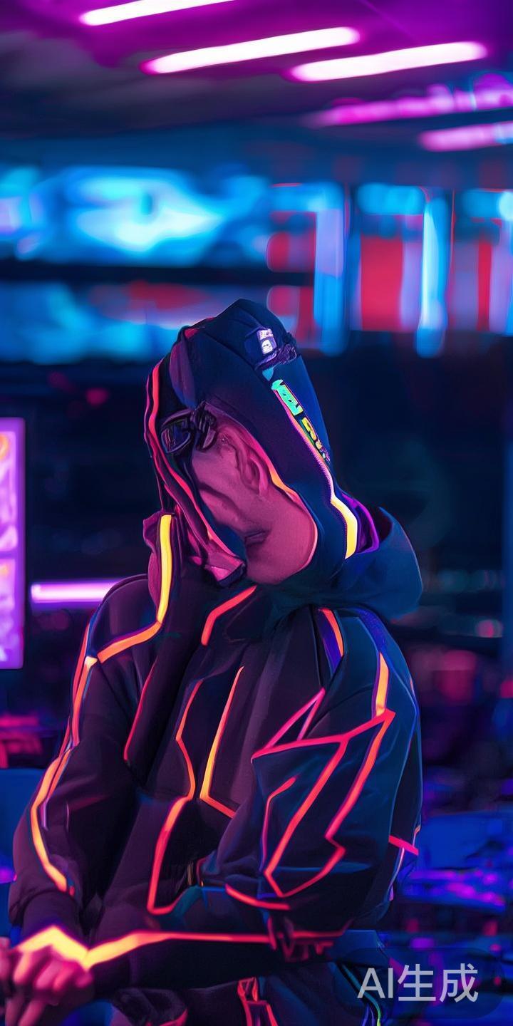 探讨DB25电竞在年轻玩家中的影响力与未来发展潜力 从行业趋势来看,电子竞技市场仍具巨大潜力。据数据显