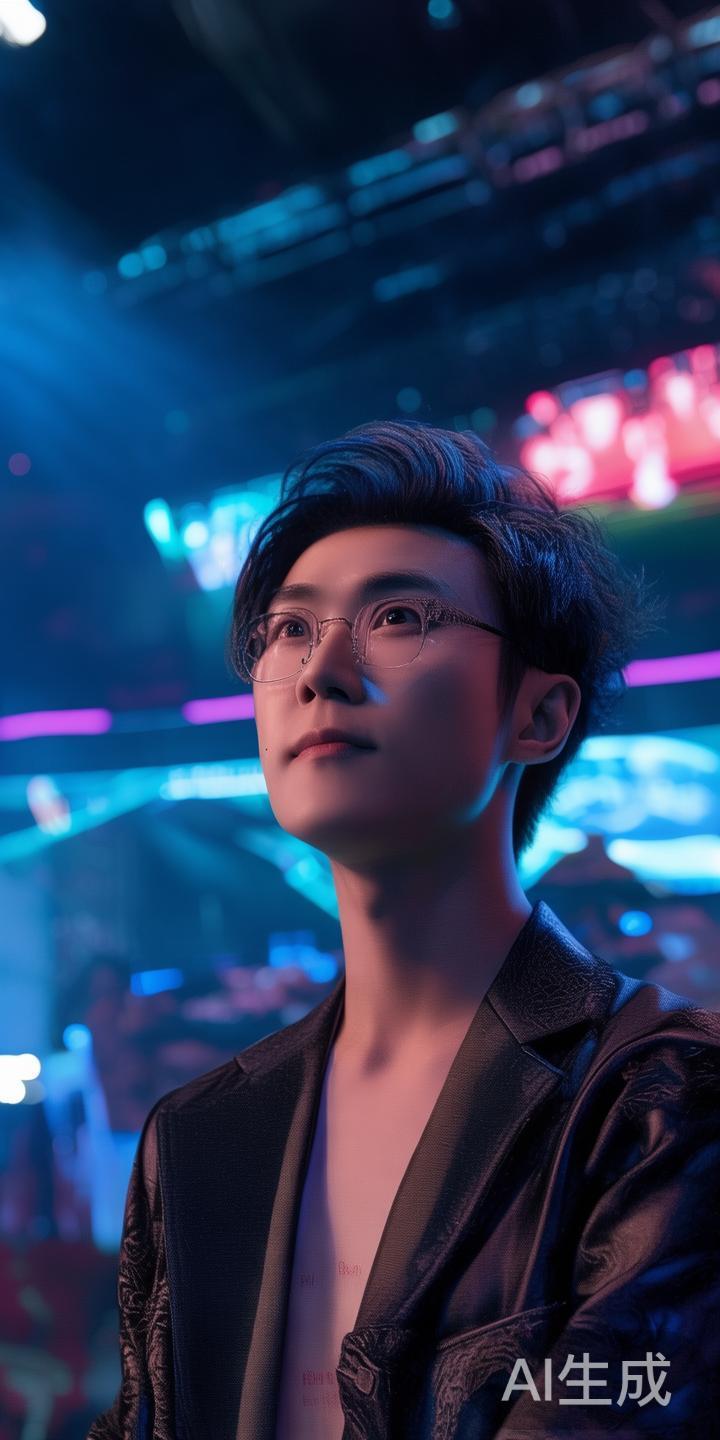 全面掌握DB电竞解说员的核心技能与实战攻略指南 在当前电竞行业高速发展的背景下,电竞解说员的专业能