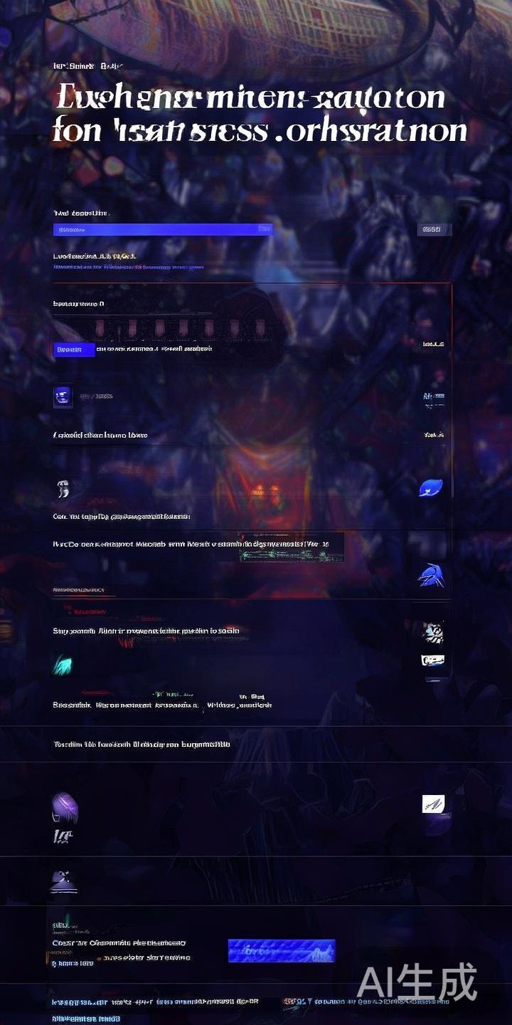 2024年最新推荐的最全DB电竞网址导航大全与实用攻略 在繁杂多样的电竞网站中,如何快速、准确地找到所需信